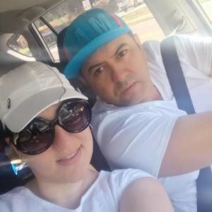 Meet your Posher, Agustín